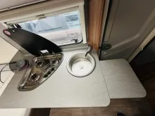 Fahrzeugbild Weinsberg CaraOne 390 QD Rangierhilfe Truma #14