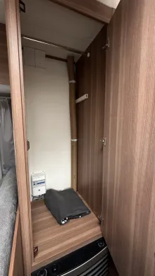 Fahrzeugbild Weinsberg CaraOne 390 QD Rangierhilfe Truma #19