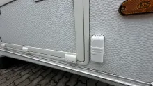 Fahrzeugbild Weinsberg CaraOne 390 QD Rangierhilfe Truma #20