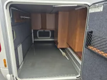 Fahrzeugbild Carthago C1-tourer Edition+ I 142 QB SAT/Hubbett/Markise #7