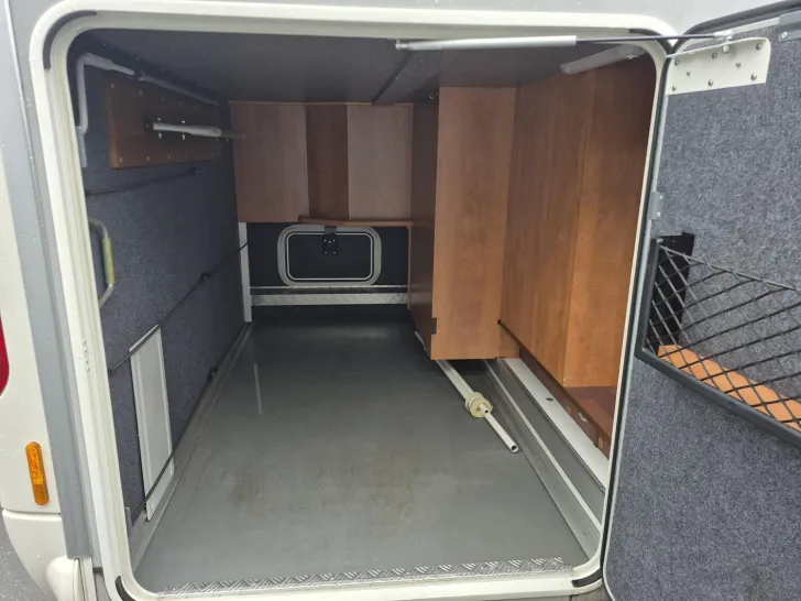 Fahrzeugbild Carthago C1-tourer Edition+ I 142 QB SAT/Hubbett/Markise #7