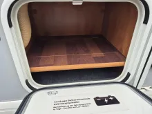 Fahrzeugbild Carthago C1-tourer Edition+ I 142 QB SAT/Hubbett/Markise #9