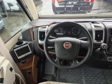 Fahrzeugbild Carthago C1-tourer Edition+ I 142 QB SAT/Hubbett/Markise #10