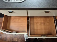 Fahrzeugbild Carthago C1-tourer Edition+ I 142 QB SAT/Hubbett/Markise #20