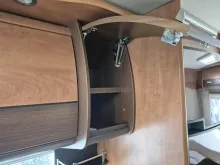 Fahrzeugbild Carthago C1-tourer Edition+ I 142 QB SAT/Hubbett/Markise #21