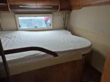 Fahrzeugbild Carthago C1-tourer Edition+ I 142 QB SAT/Hubbett/Markise #25