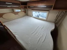 Fahrzeugbild Carthago C1-tourer Edition+ I 142 QB SAT/Hubbett/Markise #28
