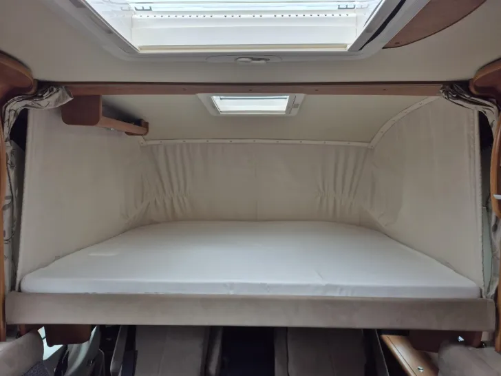 Fahrzeugbild Carthago C1-tourer Edition+ I 142 QB SAT/Hubbett/Markise #35