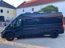 Fahrzeugbild Megamobil MEGA CLASSIC 600 VERMITTLUNGSVERKAUF #2