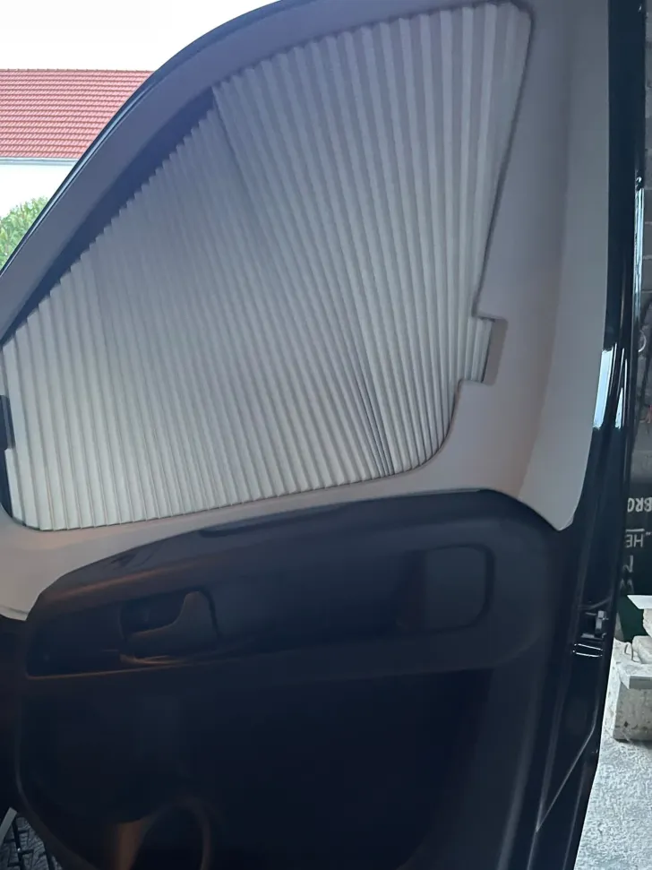 Fahrzeugbild Megamobil MEGA CLASSIC 600 VERMITTLUNGSVERKAUF #3