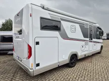 Fahrzeugbild Carthago chic c-line I 4.9 LE L Listenpreis: 183.340€ #4
