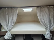 Fahrzeugbild Carthago chic c-line I 4.9 LE L Listenpreis: 183.340€ #14