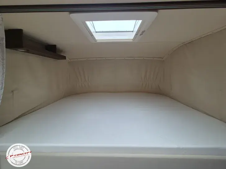 Fahrzeugbild Carthago chic c-line I 4.9 LE L Listenpreis: 183.340€ #15