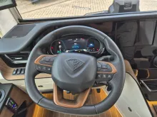 Fahrzeugbild Concorde Carver 850 LI GSR II *Dieselheizung*Gas-Frei* #12