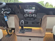 Fahrzeugbild Concorde Carver 850 LI GSR II *Dieselheizung*Gas-Frei* #14