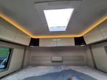 Fahrzeugbild Concorde Carver 850 LI GSR II *Dieselheizung*Gas-Frei* #38