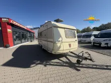 Fahrzeugbild Tabbert Comtesse 450*Sehr gepflegt* #1