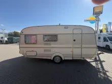 Fahrzeugbild Tabbert Comtesse 450*Sehr gepflegt* #2