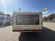 Fahrzeugbild Tabbert Comtesse 450*Sehr gepflegt* #4