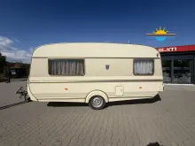 Fahrzeugbild Tabbert Comtesse 450*Sehr gepflegt* #6