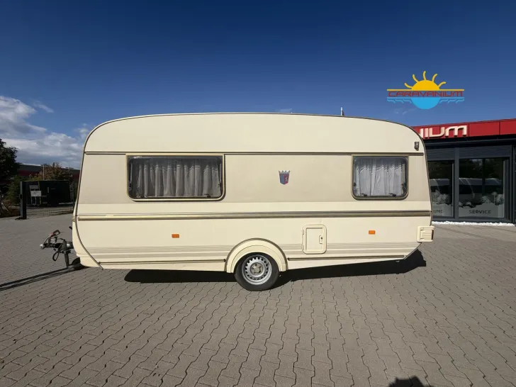 Fahrzeugbild Tabbert Comtesse 450*Sehr gepflegt* #6