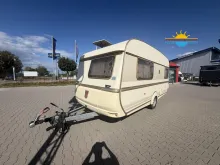 Fahrzeugbild Tabbert Comtesse 450*Sehr gepflegt* #7