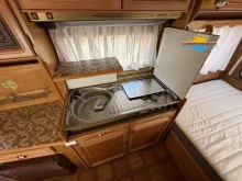 Fahrzeugbild Tabbert Comtesse 450*Sehr gepflegt* #16