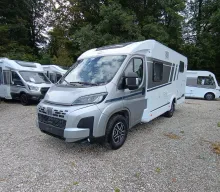 Fahrzeugbild Carado V 347 #1