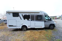 Fahrzeugbild Carado V 347 #5