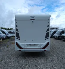 Fahrzeugbild Carado V 347 #7
