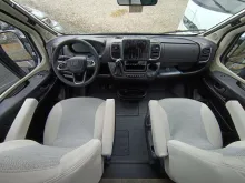 Fahrzeugbild Carado V 347 #12