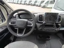 Fahrzeugbild Carado V 347 #13