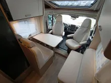 Fahrzeugbild Carado V 347 #15