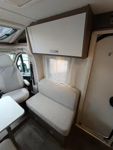 Fahrzeugbild Carado V 347 #16