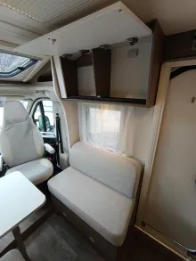Fahrzeugbild Carado V 347 #17