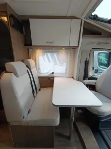 Fahrzeugbild Carado V 347 #18