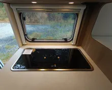 Fahrzeugbild Carado V 347 #24