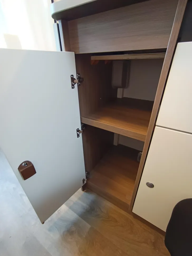 Fahrzeugbild Carado V 347 #26
