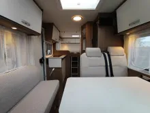 Fahrzeugbild Carado V 347 #37