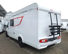 Fahrzeugbild LMC Tourer A 690 Fiat #4
