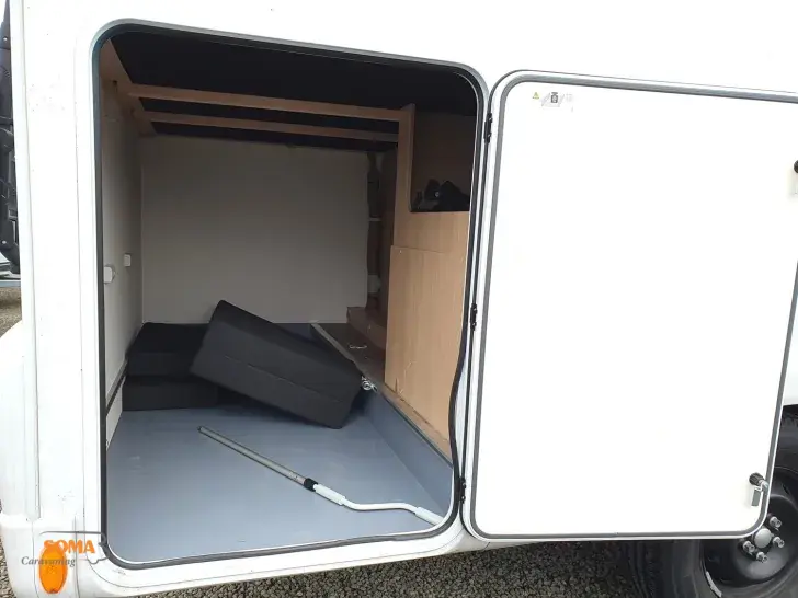 Fahrzeugbild LMC Tourer A 690 Fiat #6
