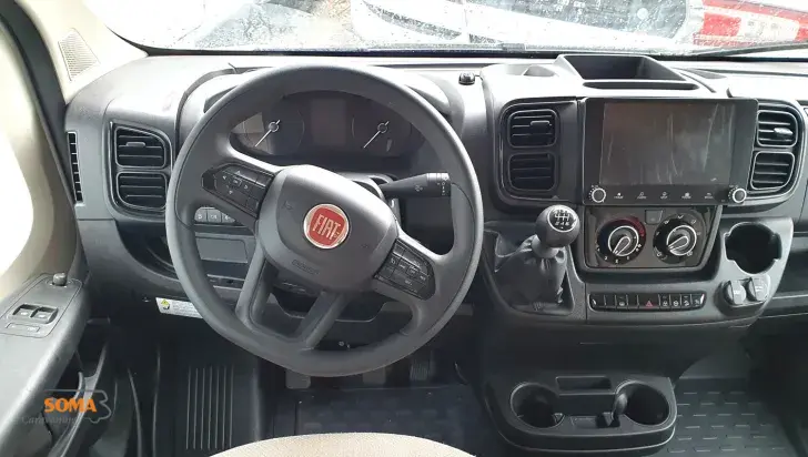 Fahrzeugbild LMC Tourer A 690 Fiat #8