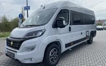 Fahrzeugbild Mooveo Van 63EB Prestige Truma D+E,Markise UVP 97.490 € #1
