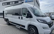 Fahrzeugbild Mooveo Van 63EB Prestige Truma D+E,Markise UVP 97.490 € #2