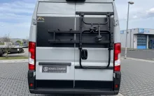 Fahrzeugbild Mooveo Van 63EB Prestige Truma D+E,Markise UVP 97.490 € #4