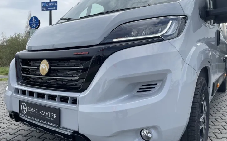 Fahrzeugbild Mooveo Van 63EB Prestige Truma D+E,Markise UVP 97.490 € #7