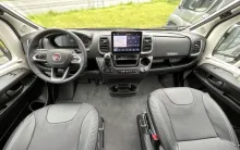Fahrzeugbild Mooveo Van 63EB Prestige Truma D+E,Markise UVP 97.490 € #9