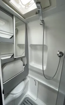 Fahrzeugbild Mooveo Van 63EB Prestige Truma D+E,Markise UVP 97.490 € #13
