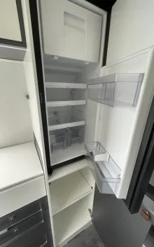 Fahrzeugbild Mooveo Van 63EB Prestige Truma D+E,Markise UVP 97.490 € #15
