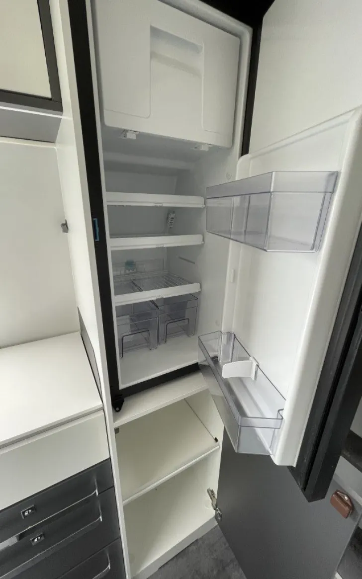 Fahrzeugbild Mooveo Van 63EB Prestige Truma D+E,Markise UVP 97.490 € #15